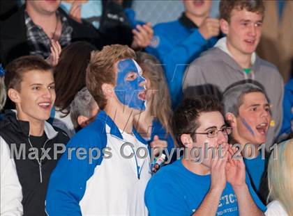 Thumbnail 1 in St. Thomas Academy @ Mahtomedi photogallery.