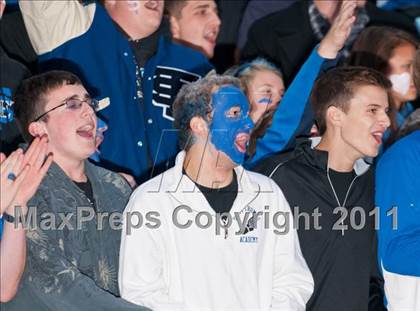 Thumbnail 2 in St. Thomas Academy @ Mahtomedi photogallery.