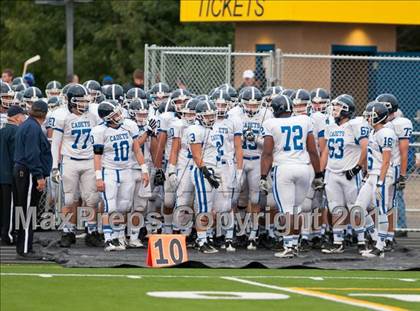Thumbnail 1 in St. Thomas Academy @ Mahtomedi photogallery.