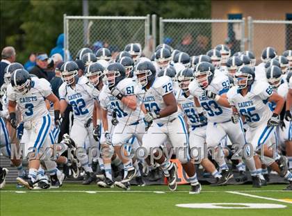 Thumbnail 3 in St. Thomas Academy @ Mahtomedi photogallery.