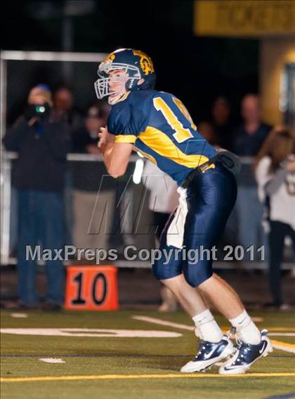Thumbnail 2 in St. Thomas Academy @ Mahtomedi photogallery.