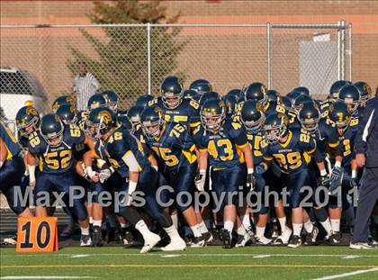 Thumbnail 1 in St. Thomas Academy @ Mahtomedi photogallery.