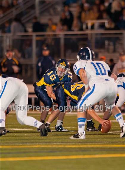 Thumbnail 2 in St. Thomas Academy @ Mahtomedi photogallery.