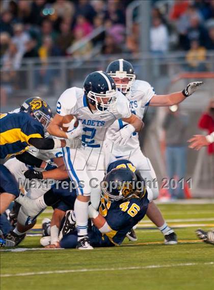 Thumbnail 1 in St. Thomas Academy @ Mahtomedi photogallery.