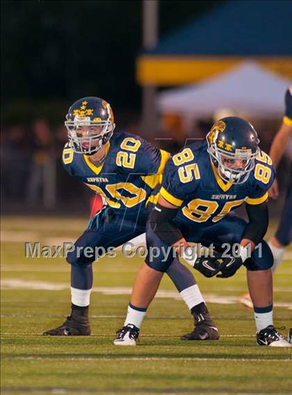 Thumbnail 3 in St. Thomas Academy @ Mahtomedi photogallery.