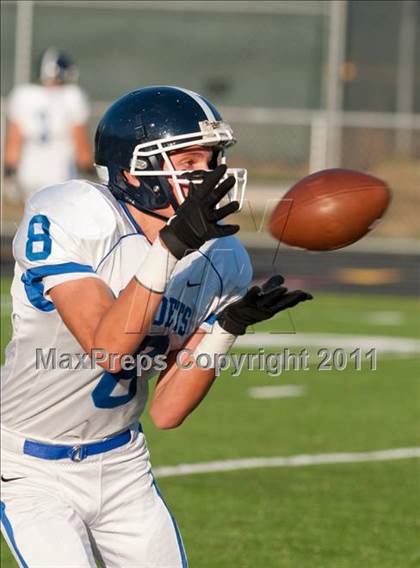 Thumbnail 3 in St. Thomas Academy @ Mahtomedi photogallery.