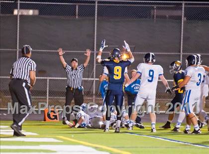 Thumbnail 1 in St. Thomas Academy @ Mahtomedi photogallery.