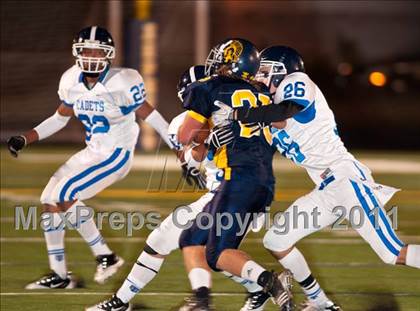 Thumbnail 2 in St. Thomas Academy @ Mahtomedi photogallery.