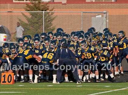 Thumbnail 3 in St. Thomas Academy @ Mahtomedi photogallery.