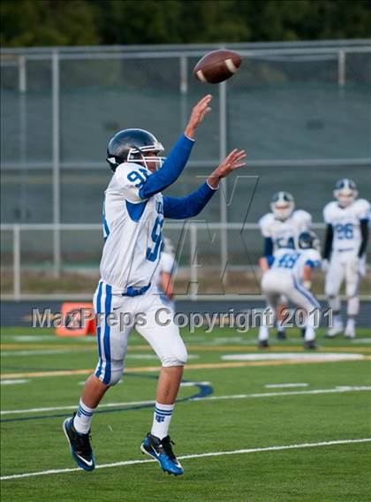 Thumbnail 3 in St. Thomas Academy @ Mahtomedi photogallery.