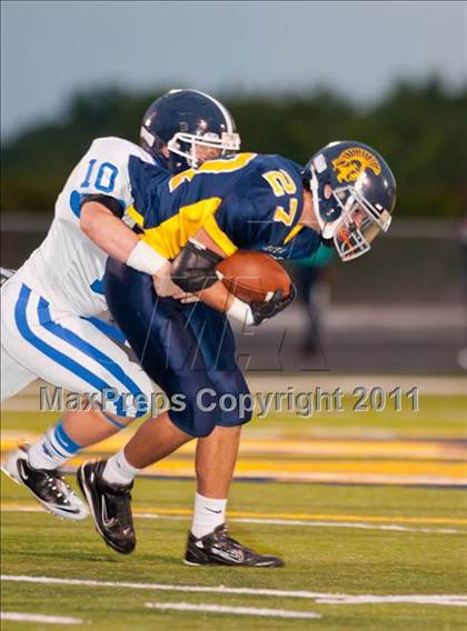 Thumbnail 3 in St. Thomas Academy @ Mahtomedi photogallery.