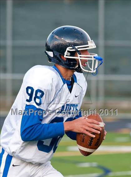 Thumbnail 3 in St. Thomas Academy @ Mahtomedi photogallery.