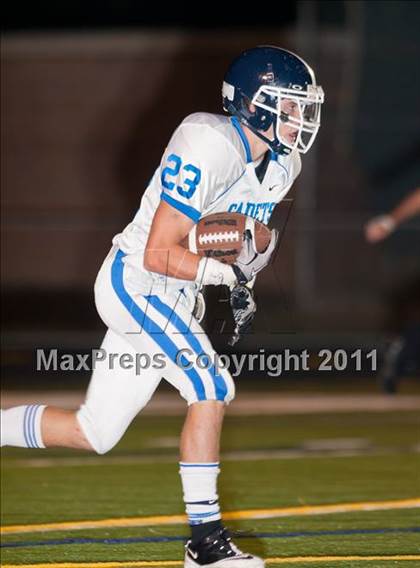 Thumbnail 2 in St. Thomas Academy @ Mahtomedi photogallery.