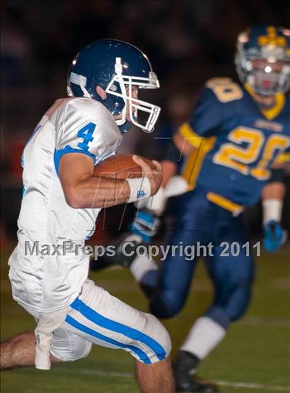 Thumbnail 2 in St. Thomas Academy @ Mahtomedi photogallery.