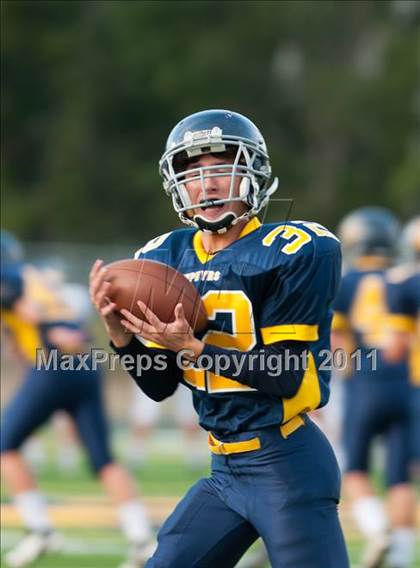Thumbnail 2 in St. Thomas Academy @ Mahtomedi photogallery.