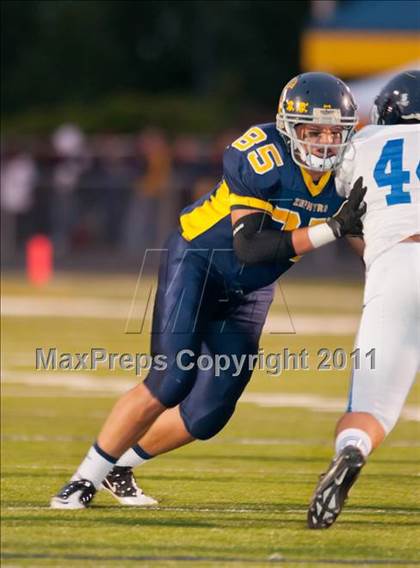 Thumbnail 1 in St. Thomas Academy @ Mahtomedi photogallery.