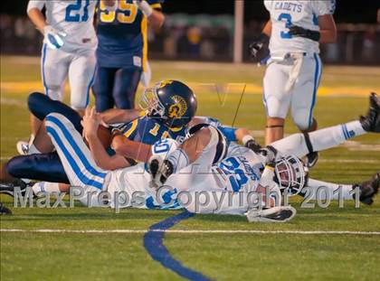 Thumbnail 1 in St. Thomas Academy @ Mahtomedi photogallery.
