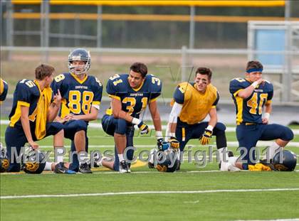 Thumbnail 2 in St. Thomas Academy @ Mahtomedi photogallery.