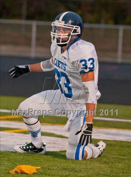 Thumbnail 2 in St. Thomas Academy @ Mahtomedi photogallery.