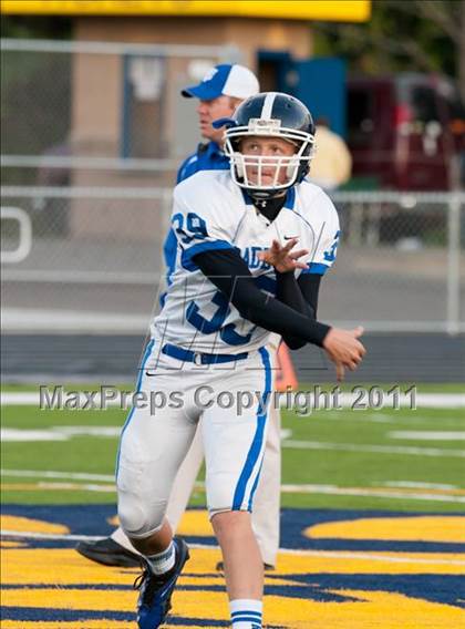 Thumbnail 3 in St. Thomas Academy @ Mahtomedi photogallery.