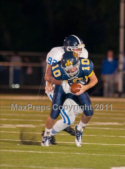 Thumbnail 1 in St. Thomas Academy @ Mahtomedi photogallery.