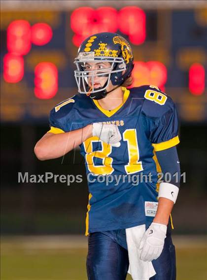Thumbnail 2 in St. Thomas Academy @ Mahtomedi photogallery.