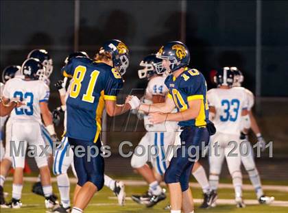 Thumbnail 3 in St. Thomas Academy @ Mahtomedi photogallery.