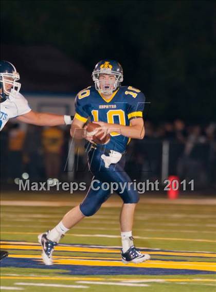 Thumbnail 3 in St. Thomas Academy @ Mahtomedi photogallery.