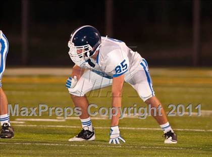 Thumbnail 1 in St. Thomas Academy @ Mahtomedi photogallery.