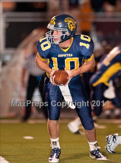 Thumbnail 1 in St. Thomas Academy @ Mahtomedi photogallery.