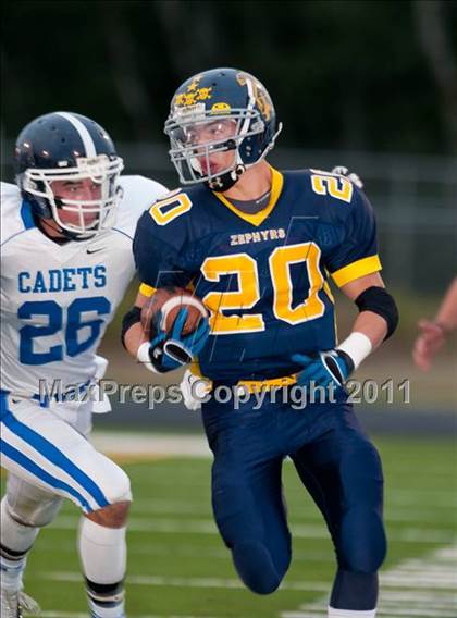 Thumbnail 1 in St. Thomas Academy @ Mahtomedi photogallery.