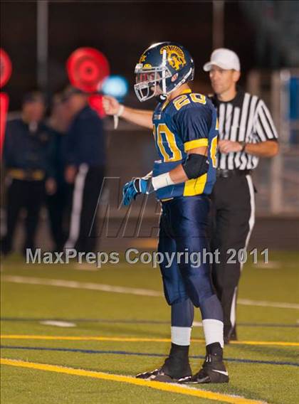 Thumbnail 3 in St. Thomas Academy @ Mahtomedi photogallery.