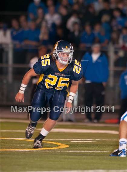 Thumbnail 3 in St. Thomas Academy @ Mahtomedi photogallery.