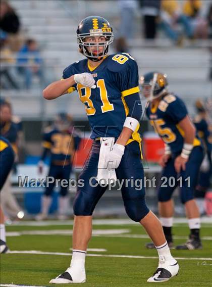 Thumbnail 2 in St. Thomas Academy @ Mahtomedi photogallery.