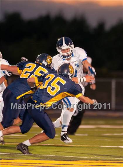Thumbnail 2 in St. Thomas Academy @ Mahtomedi photogallery.