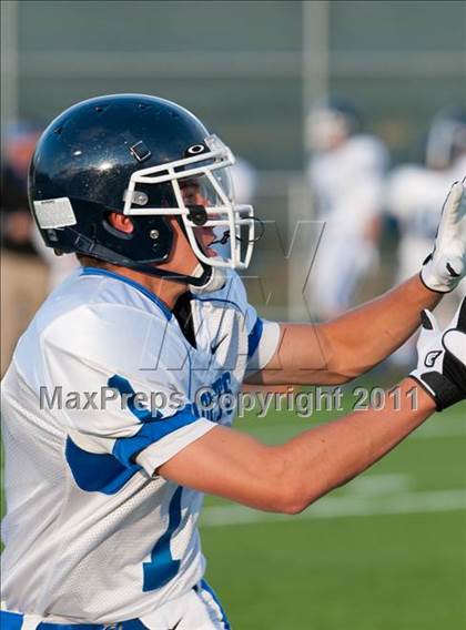 Thumbnail 2 in St. Thomas Academy @ Mahtomedi photogallery.