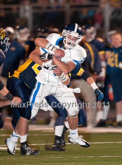 Thumbnail 3 in St. Thomas Academy @ Mahtomedi photogallery.