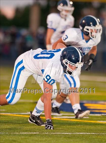 Thumbnail 3 in St. Thomas Academy @ Mahtomedi photogallery.