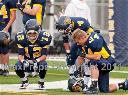 Thumbnail 3 in St. Thomas Academy @ Mahtomedi photogallery.