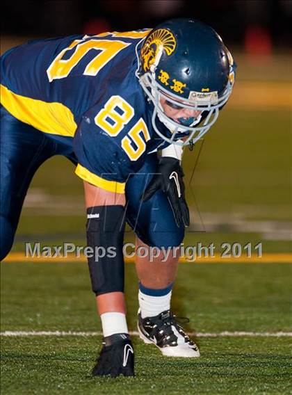 Thumbnail 1 in St. Thomas Academy @ Mahtomedi photogallery.