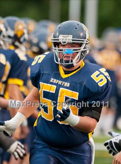 Thumbnail 1 in St. Thomas Academy @ Mahtomedi photogallery.