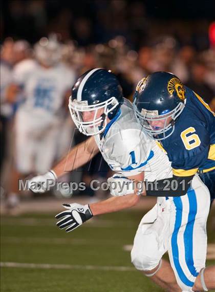 Thumbnail 2 in St. Thomas Academy @ Mahtomedi photogallery.
