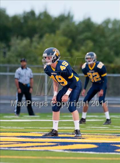 Thumbnail 2 in St. Thomas Academy @ Mahtomedi photogallery.