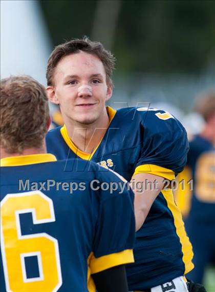 Thumbnail 3 in St. Thomas Academy @ Mahtomedi photogallery.