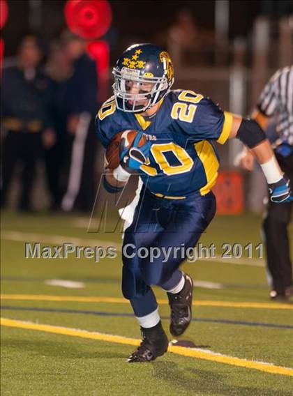 Thumbnail 2 in St. Thomas Academy @ Mahtomedi photogallery.