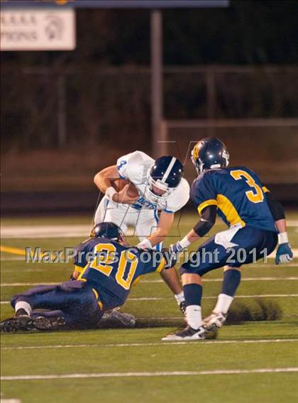 Thumbnail 1 in St. Thomas Academy @ Mahtomedi photogallery.