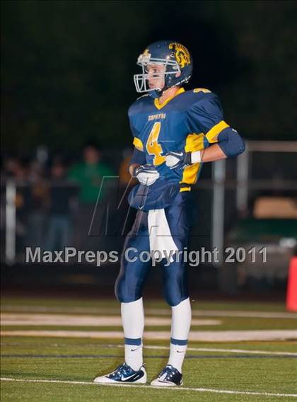 Thumbnail 1 in St. Thomas Academy @ Mahtomedi photogallery.