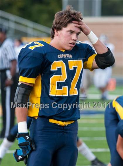 Thumbnail 2 in St. Thomas Academy @ Mahtomedi photogallery.