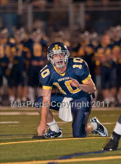 Thumbnail 2 in St. Thomas Academy @ Mahtomedi photogallery.