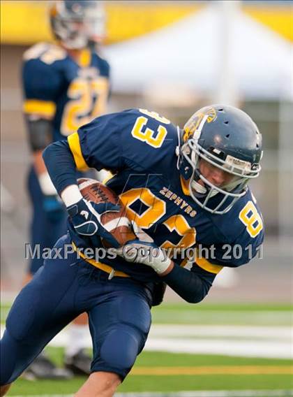 Thumbnail 2 in St. Thomas Academy @ Mahtomedi photogallery.